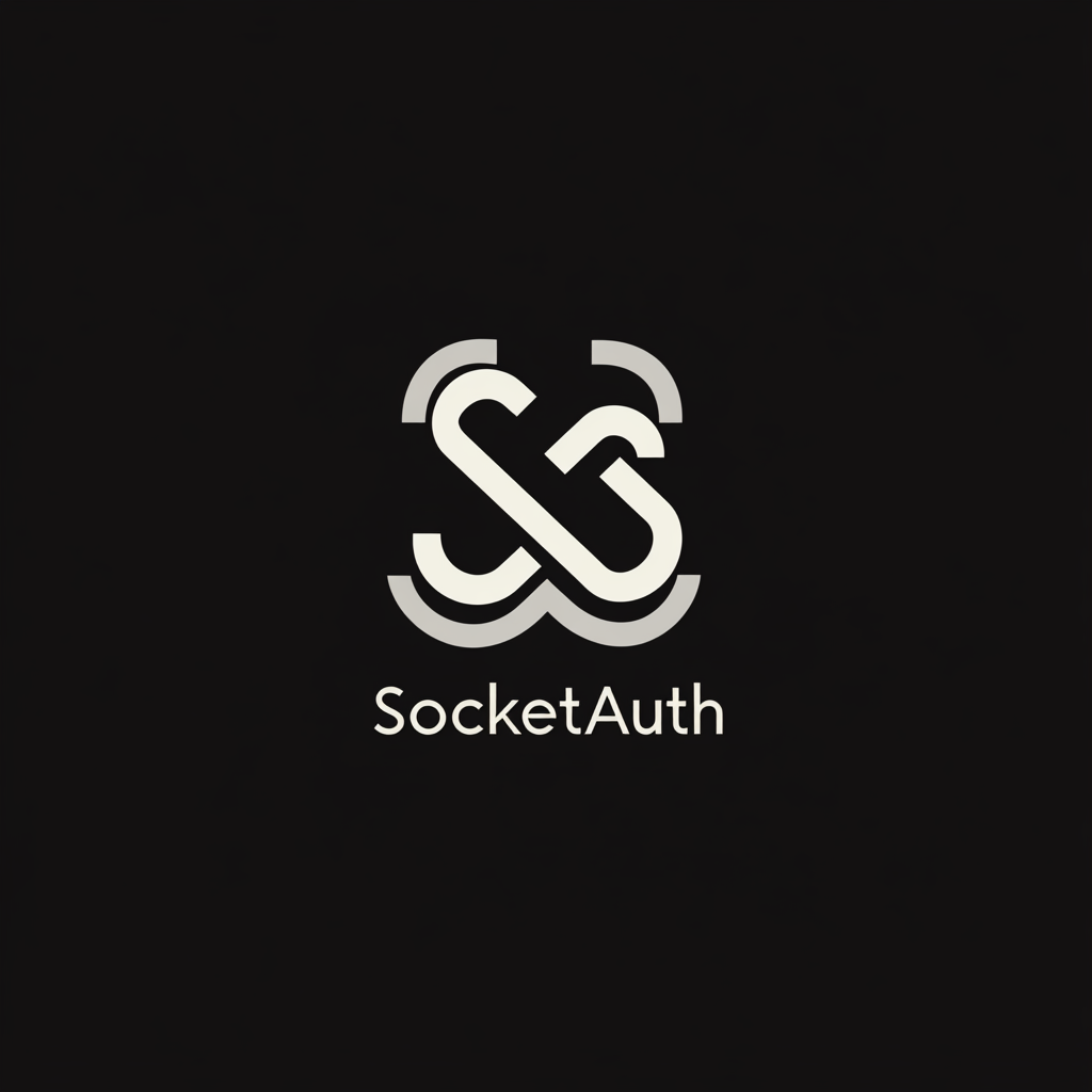 SocketAuth